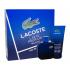 Lacoste Eau de Lacoste L.12.12 Magnetic Darčeková kazeta pre mužov toaletná voda 100 ml + sprchovací gél 150 ml