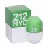 Carolina Herrera 212 NYC Pills Toaletná voda pre ženy 20 ml