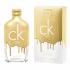 Calvin Klein CK One Gold Toaletná voda 100 ml