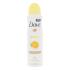 Dove Go Fresh Grapefruit & Lemongrass 48h Antiperspirant pre ženy 150 ml