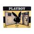 Playboy VIP For Him Darčeková kazeta toaletná voda 60 ml + sprchovací gél 250 ml + dezodorant 150 ml