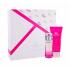 Lacoste Touch Of Pink Darčeková kazeta pre ženy Edt 30ml + 100ml tělové mléko