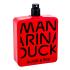 Mandarina Duck Black & Red Toaletná voda pre mužov 100 ml tester