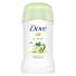 Dove Go Fresh Cucumber & Green Tea 48h Antiperspirant pre ženy 40 ml