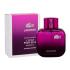 Lacoste L.12.12 Magnetic Parfumovaná voda pre ženy 80 ml