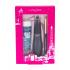 Lancôme Grandiose Extreme Darčeková kazeta pre ženy riasenka 10 ml + ceruzka na oči Le Crayon Khol 0,7 g 01 Noir + odličovací prípravok na oči Bi-Facil 30 ml