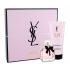 Yves Saint Laurent Mon Paris Darčeková kazeta pre ženy parfumovaná voda 90 ml + telové mlieko 200 ml
