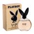 Playboy VIP For Her Toaletná voda pre ženy 60 ml