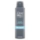 Dove Men + Care Clean Comfort 48h Antiperspirant pre mužov 150 ml