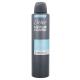 Dove Men + Care Clean Comfort 48h Antiperspirant bez alkoholu pre mužov 250 ml