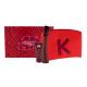 KENZO Flower By Kenzo L´Elixir Darčeková kazeta  parfumovaná voda 50 ml + telové mlieko 50 ml + kozmetická taška