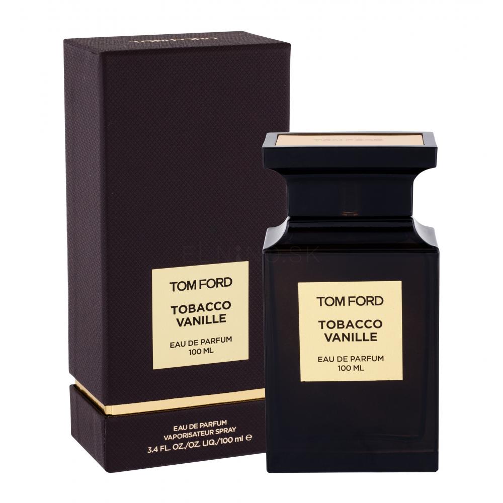TOM FORD Tobacco Vanille Parfumovaná voda 100 ml | ELNINO.SK