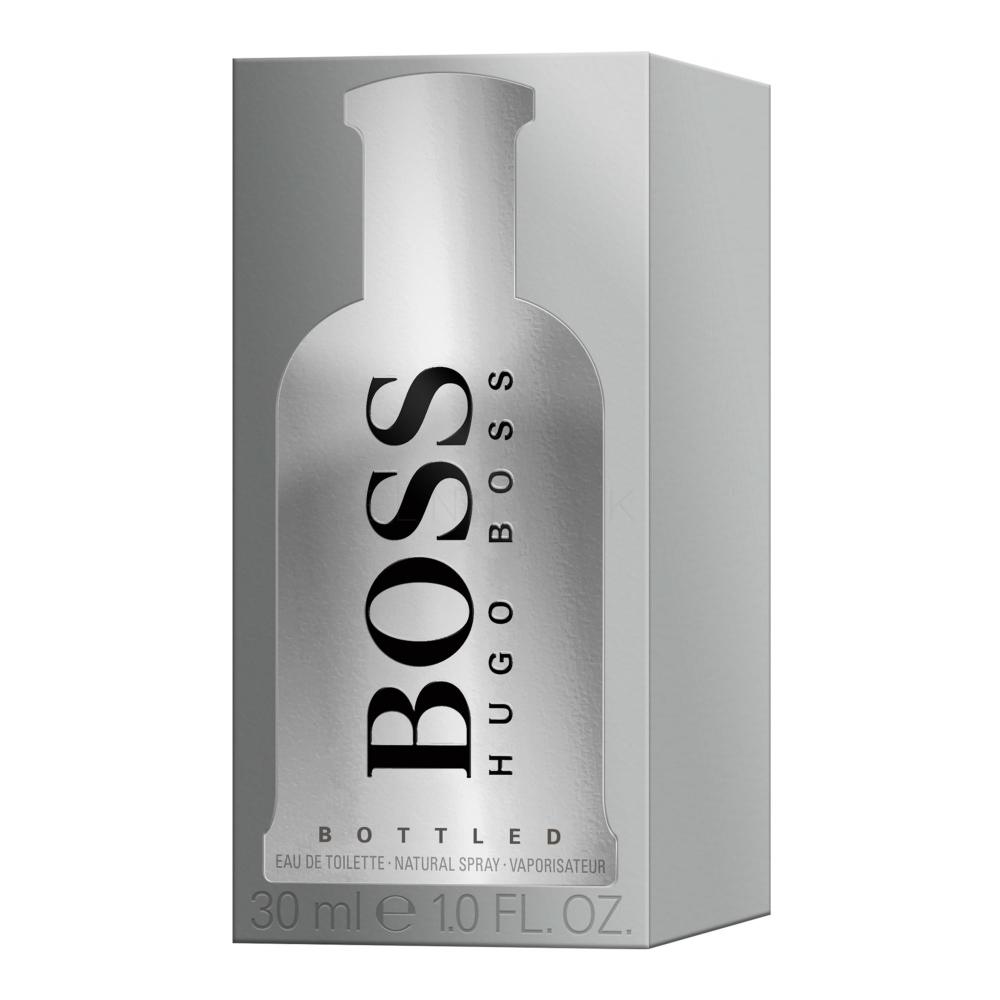 HUGO BOSS Boss Bottled Toaletná voda pre mužov 30 ml | ELNINO.SK