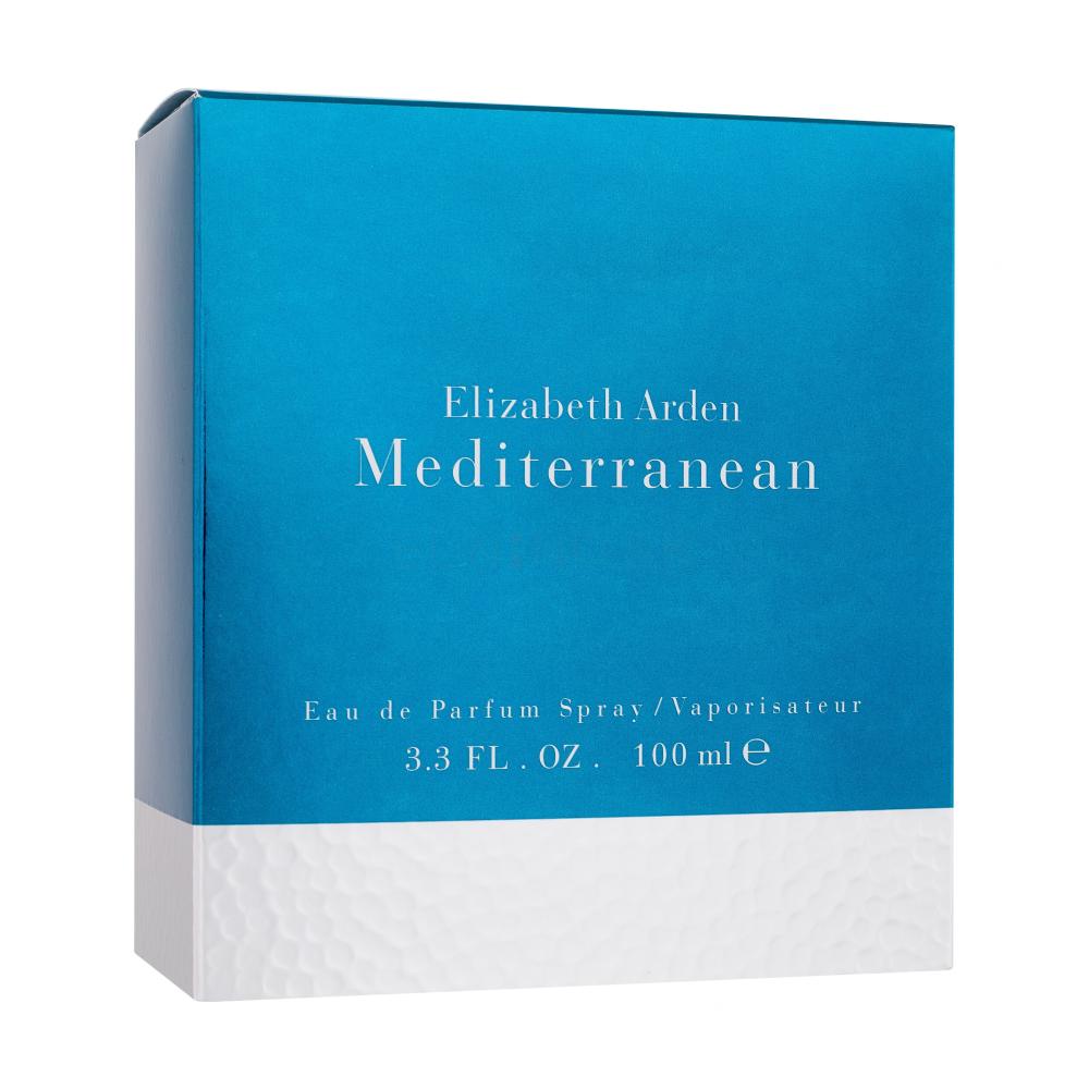 Elizabeth Arden Mediterranean Parfumovaná voda pre ženy 100 ml