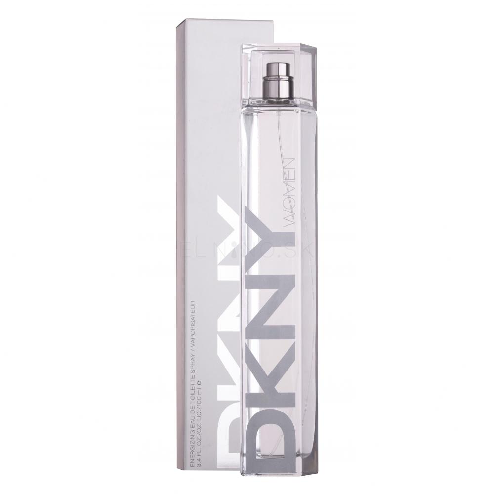 DKNY DKNY Women Energizing 2011 Toaletná voda pre ženy 100 ml | ELNINO.SK