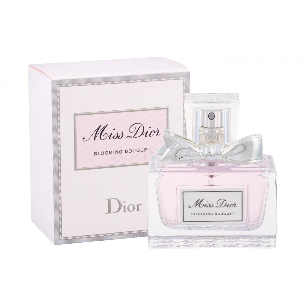 Christian Dior Miss Dior Blooming Bouquet 2014 Toaletná voda pre ženy
