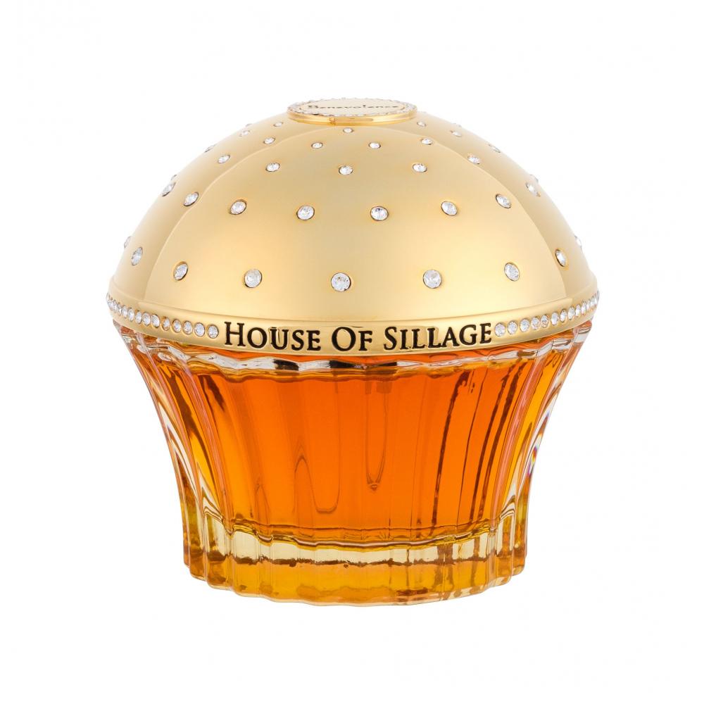 House of Sillage Signature Collection Benevolence Parfum pre ženy 75 ml ELNINO.SK
