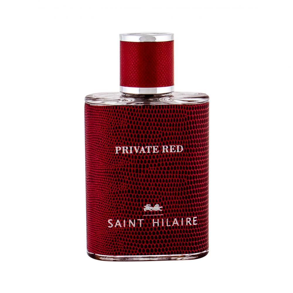 Saint Hilaire Private Red Parfumovaná voda pre mužov 100 ml ELNINO.SK