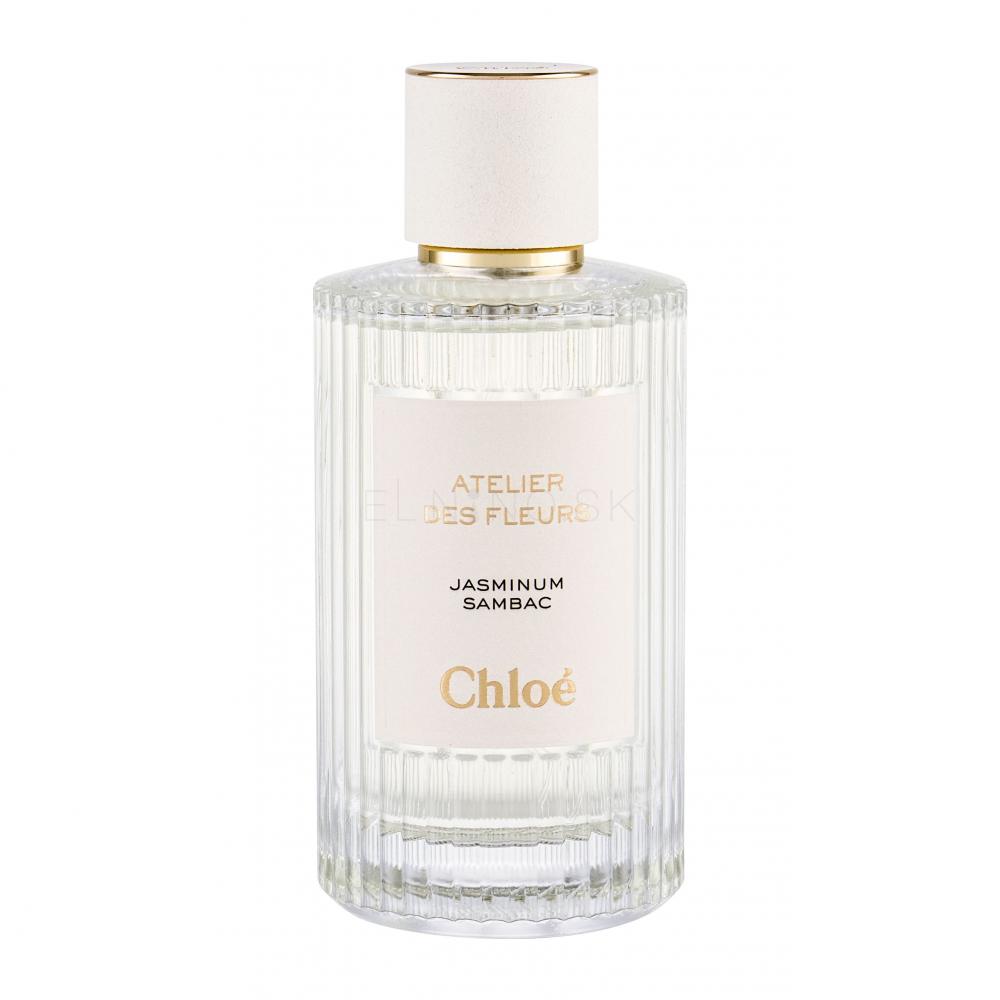 Chloé Atelier des Fleurs Jasminum Sambac Parfumované vody pre ženy