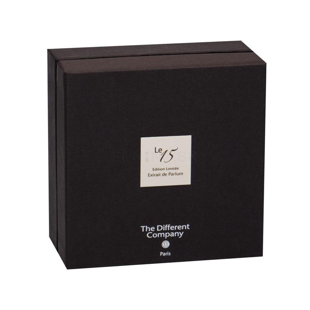 The Different Company Le15 ル・カーンズ The Different Company Le15 ル・カーンズ