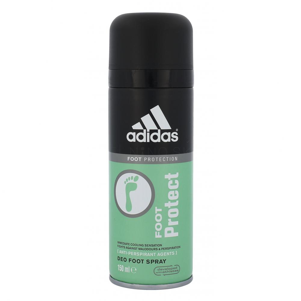 Adidas Foot Protect Sprej na nohy pre mužov 150 ml ELNINO.SK