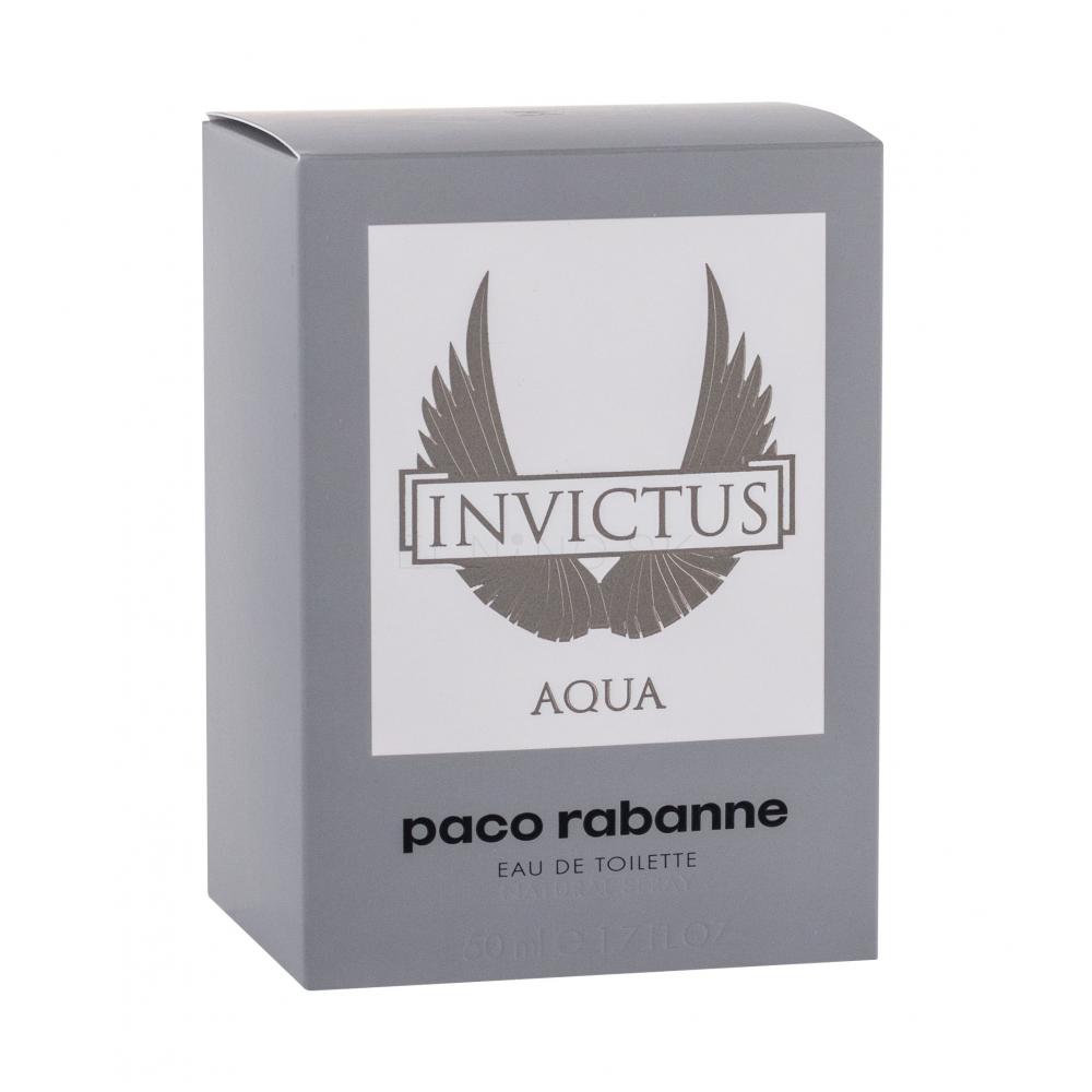 invictus acqua