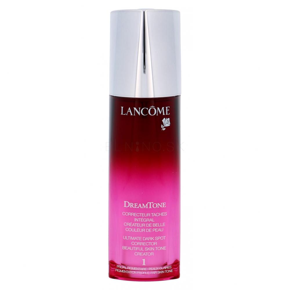 Lancôme Dreamtone Ultimate Dark Spot Corrector Pleťové sérum pre ženy