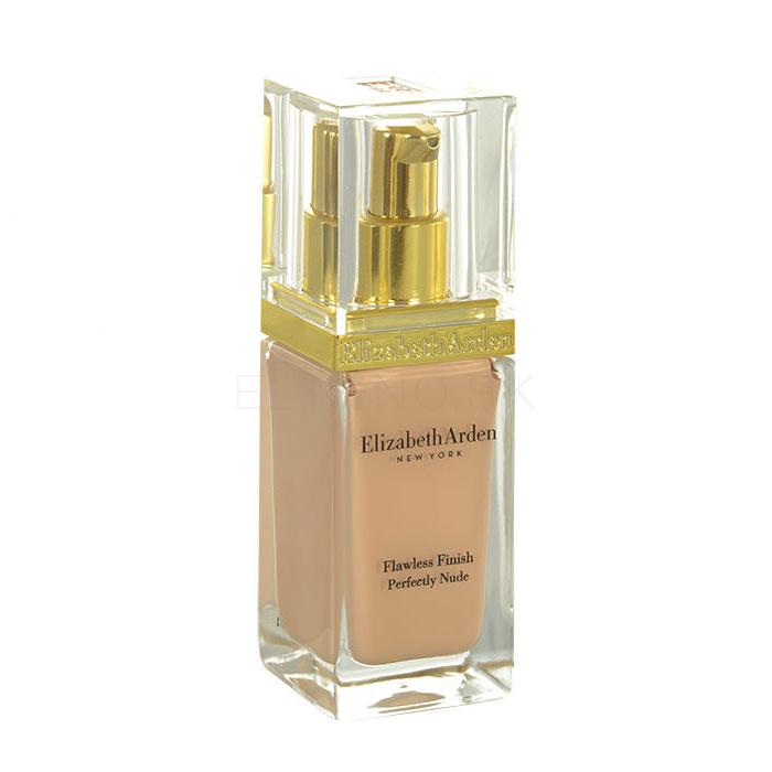 ELIZABETH ARDEN - Flawless Finish Perfectly Nude Makeup 
