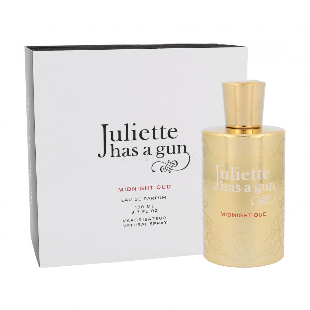 Juliette Has A Gun Midnight Oud Parfumovaná voda pre ženy 100 ml