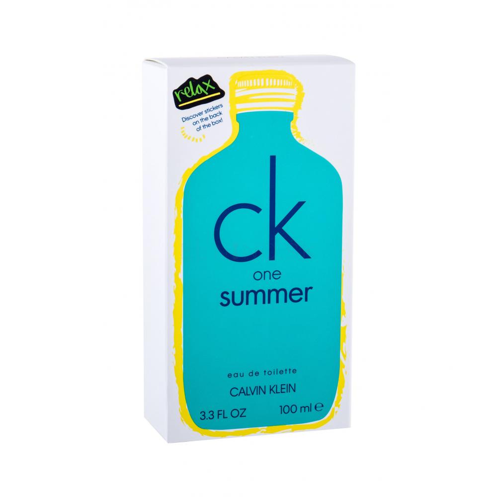 Ck One Summer 2020 Calvin Klein Summer Women Calvin Klein CK One