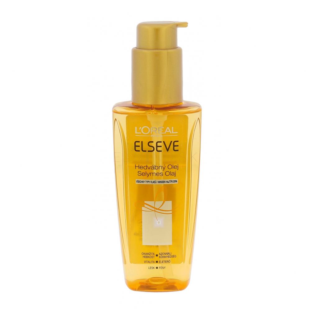 L´Oréal Paris Elseve Extraordinary Oil Olej na vlasy pre ženy 100 ml