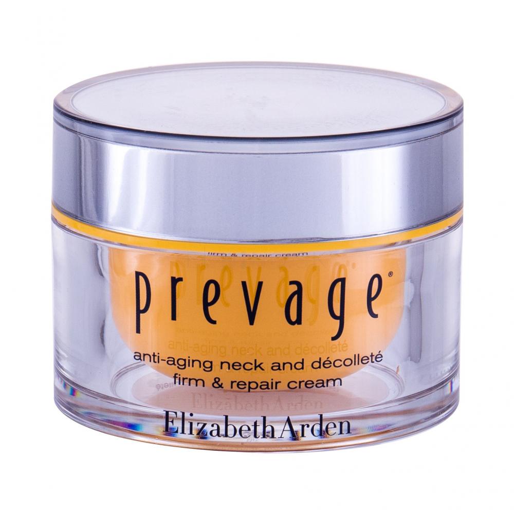 Elizabeth Arden Prevage® AntiAging Rich Day Cream Neck And Décolleté