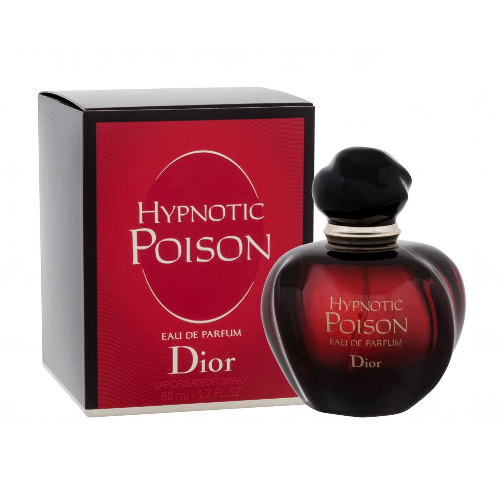 Dior Hypnotic Poison Parfumovaná voda pre ženy 50 ml