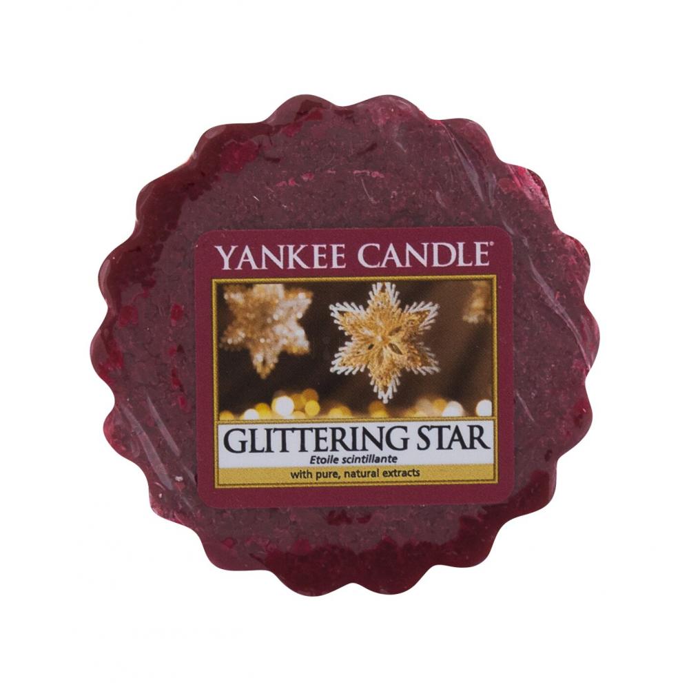 Yankee Candle Glittering Star Vonný vosk 22 g ELNINO.SK
