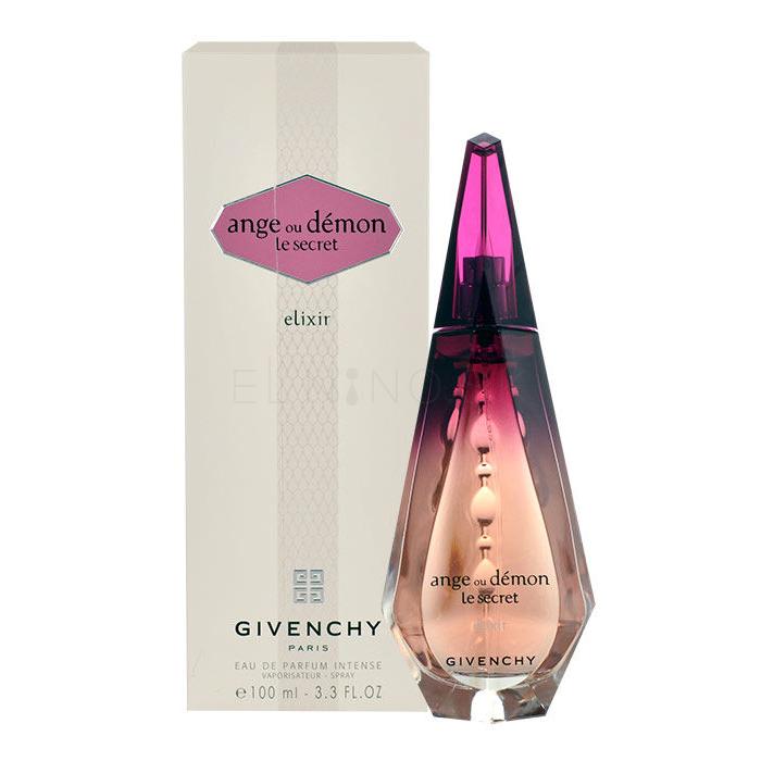givenchy elixir