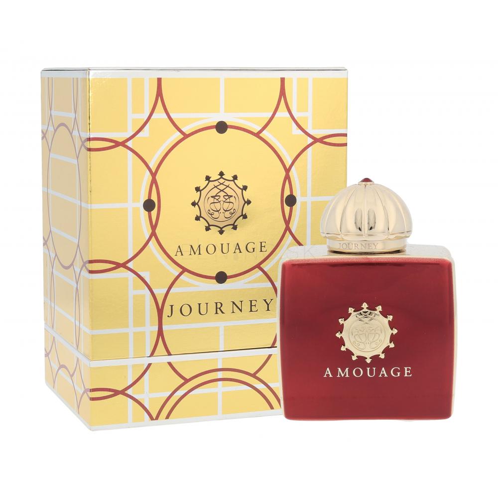 Amouage Journey Woman Parfumovaná voda pre ženy 100 ml | ELNINO.SK