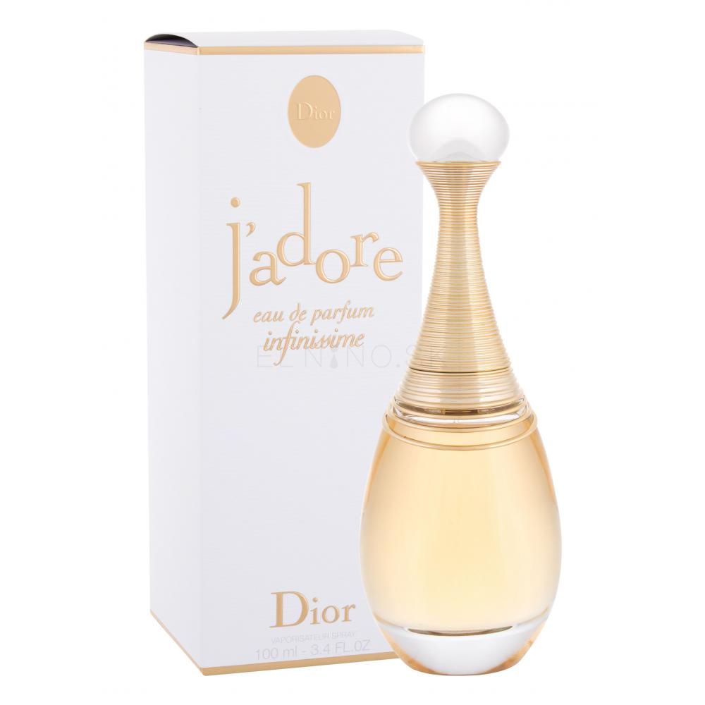 Christian Dior J´adore Infinissime Parfumované vody pre ženy | ELNINO.SK