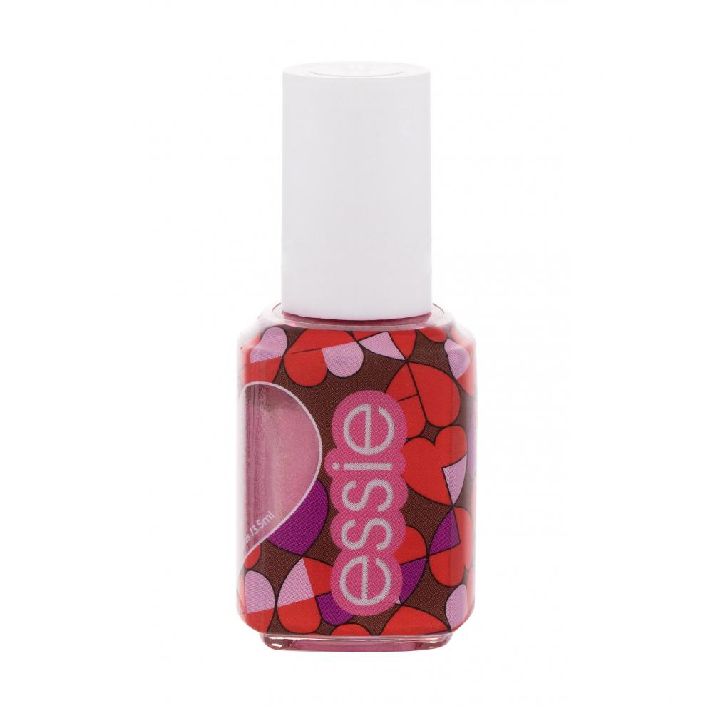 Essie Nail Polish Valentine's Day Collection Lak na nechty pre ženy 13