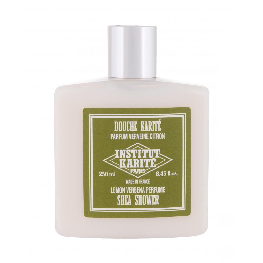 Crema Lavante Institut Karité Paris - Karitè E Verbena Limone, 500 Ml - Foto 8