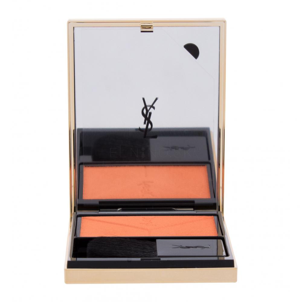 Yves Saint Laurent Couture Blush Orange Perfecto Ysl Orange Blush