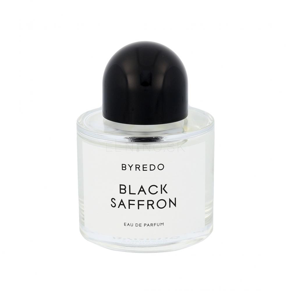 BYREDO Black Saffron Parfumovaná voda 100 ml | ELNINO.SK
