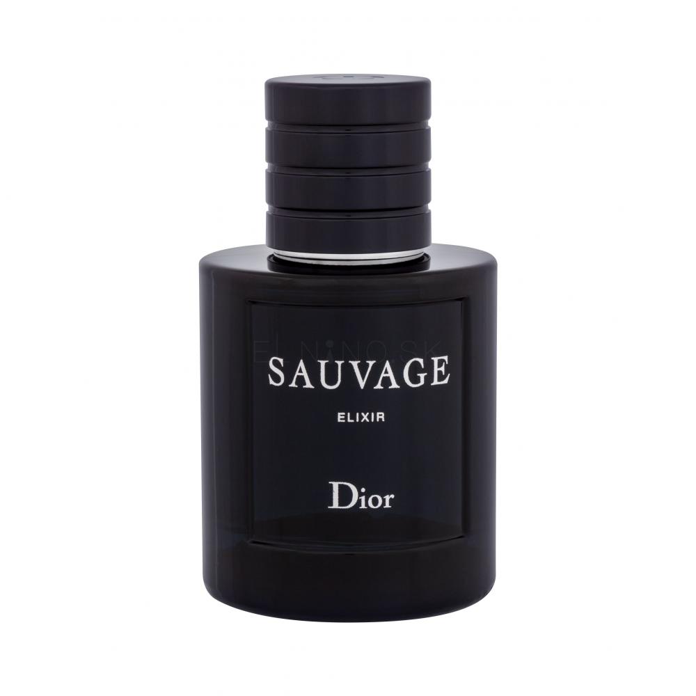 perfume suavage dior