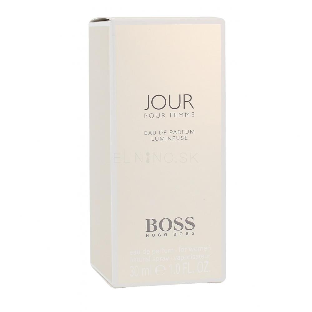 Boss Jour Pour Femme Lumineuse by Hugo Boss