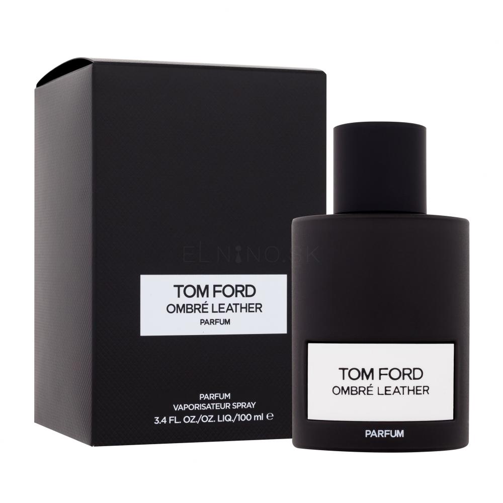 Tom Ford Ombré Leather Parfum 100 Ml www.parfemy-elnino.sk