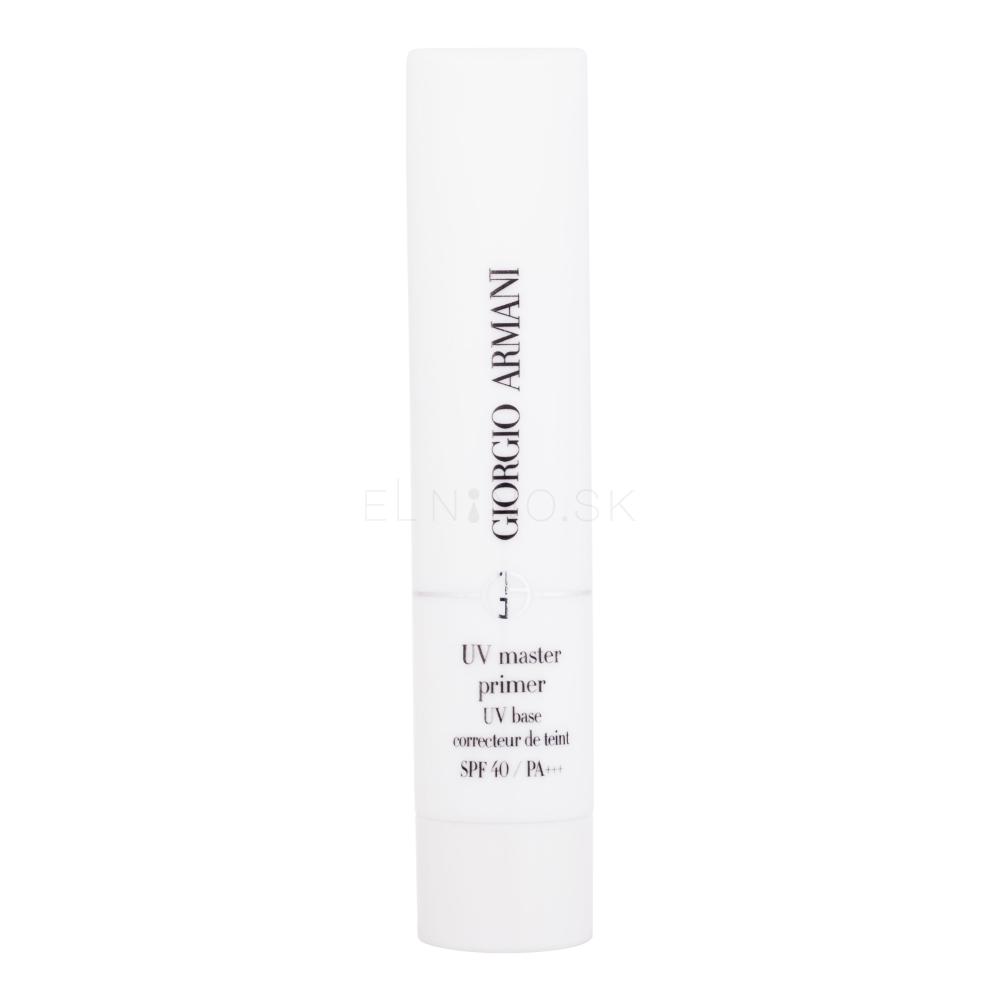 Armani UV Master Primer SPF40 Podklad pod makeup pre ženy 30