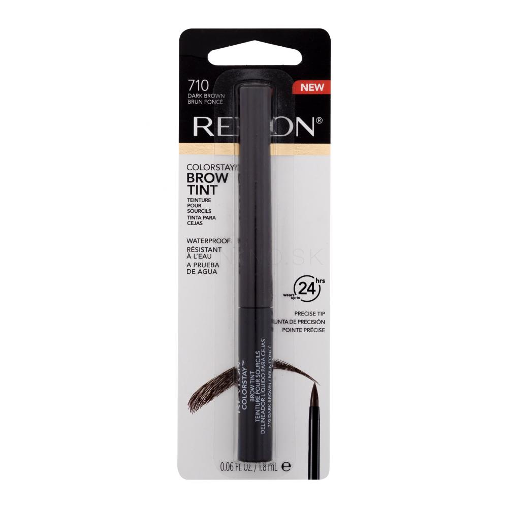 Revlon Colorstay Brow Tint Gél a pomáda na obočie pre ženy 1,8 ml