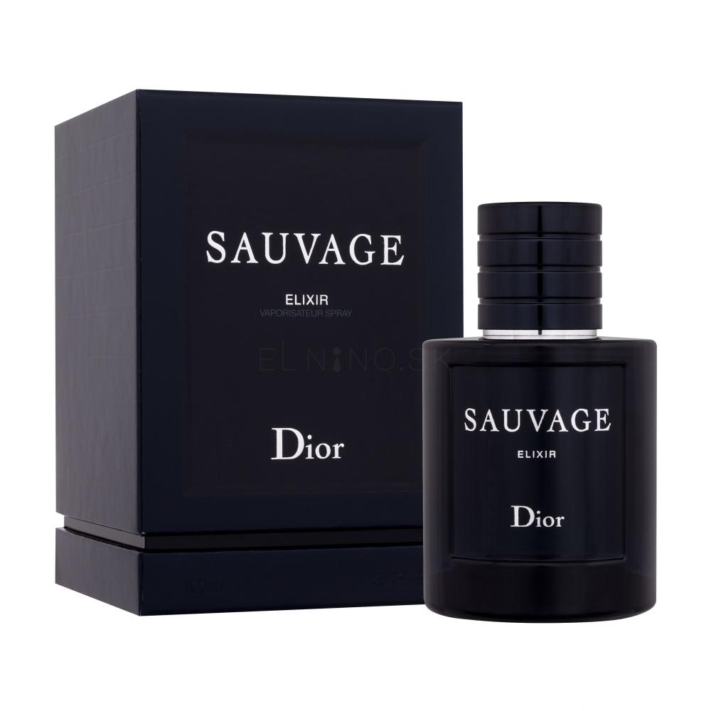 perfume suavage dior