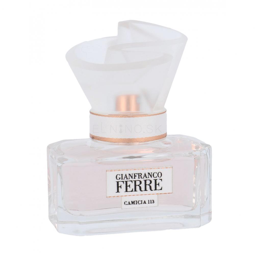 Parfum Ferre Camicia 113 Gianfranco Ferre Camicia 113 30 Ml