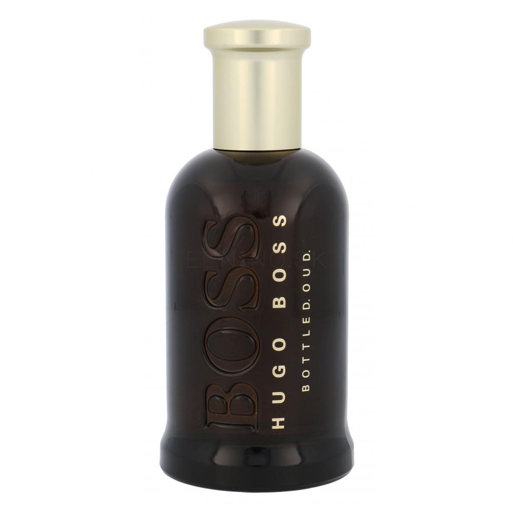 HUGO BOSS Boss Bottled Oud Parfumovaná voda pre mužov 100 ml | ELNINO.SK