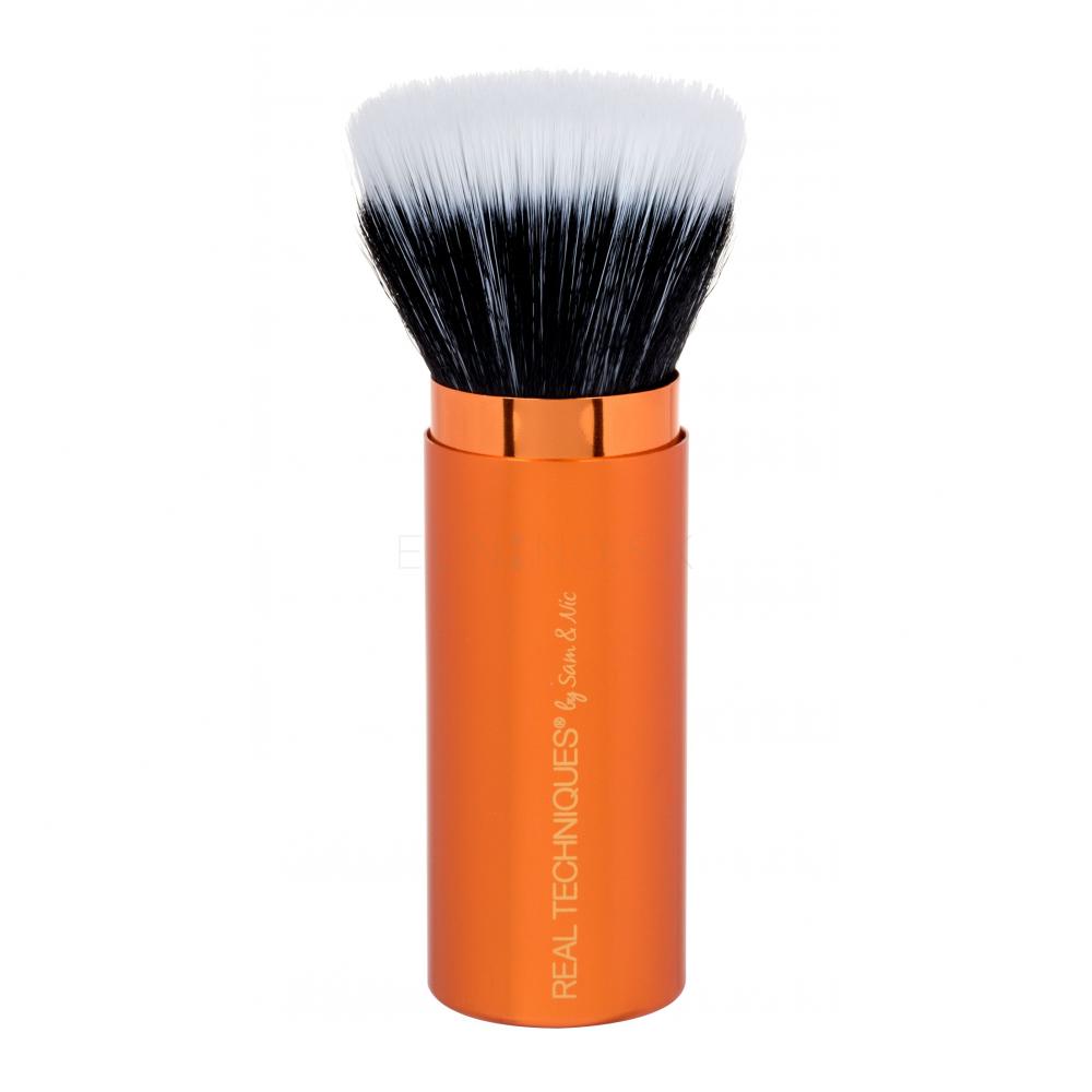 Real Techniques Brushes Base Retractable Bronzer Brush Štetec pre ženy